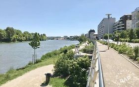Appartement A 10 Min D'Orly/ 15Min De Paris